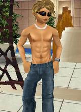 avatar image