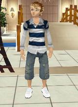 avatar image