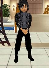 avatar image