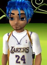 avatar image