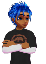avatar image