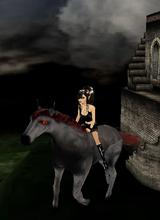 SurrealScarletti
