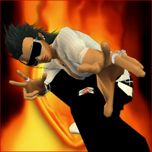 avatar image