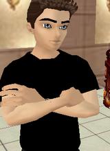 Avatar pic