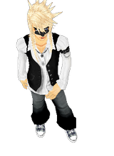 avatar image