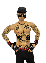 avatar picture