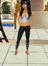 avatar image