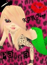 xxPandaCookiexx