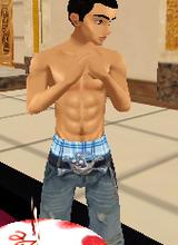 avatar image