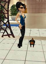 avatar image