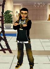 avatar image