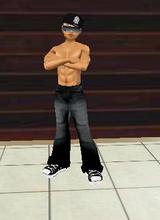 avatar image