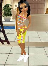 Avatar pic