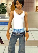 avatar image