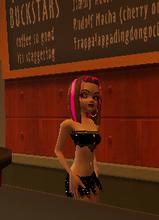 avatar picture