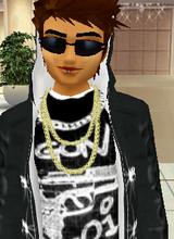 Avatar pic