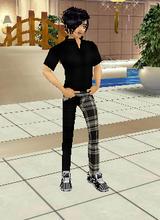 avatar image