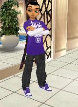 avatar image