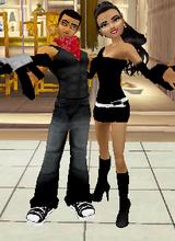 avatar image