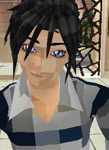 Avatar pic