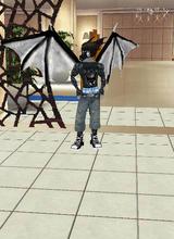 Avatar pic