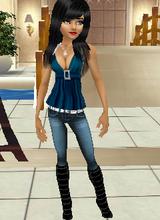 Avatar pic