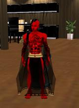 avatar image