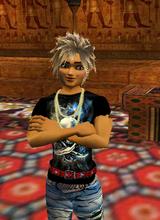 avatar image