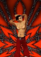 Avatar pic
