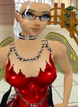 avatar image