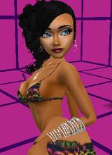 Avatar pic