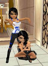 avatar image