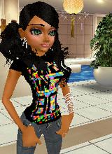 avatar image