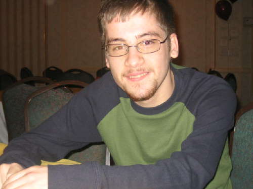 avatar image