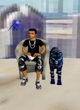 avatar image