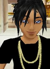 avatar image