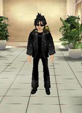 avatar picture
