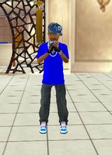 avatar image