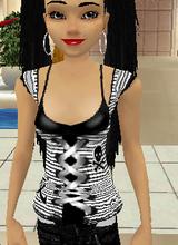 Avatar pic