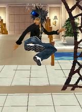 avatar picture