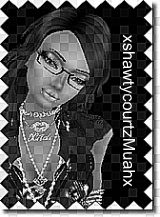 xshawtycourtzMuahx