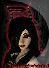 gothvampirefromhell