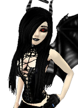 gothvampirefromhell