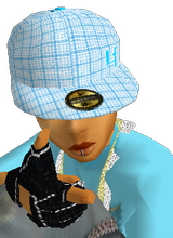 avatar picture