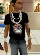 avatar image