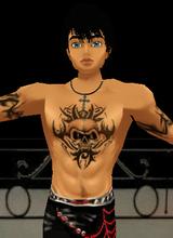 avatar image