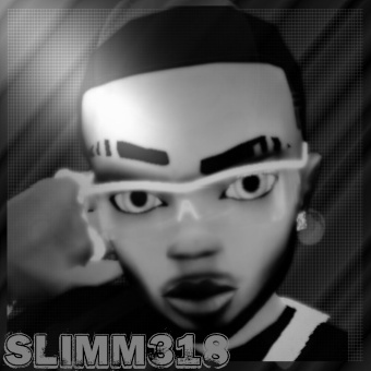 Slimm318