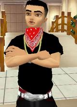 avatar image