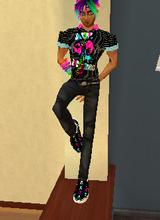 avatar image
