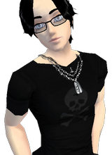 avatar image